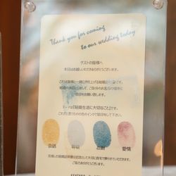 ぶどうの樹ウェディングの写真9枚目