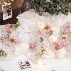 ぶどうの樹ウェディングの写真32枚目