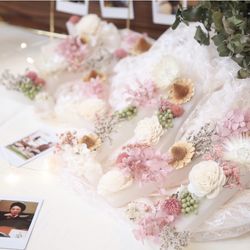 ぶどうの樹ウェディングの写真4枚目