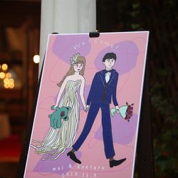 ぶどうの樹ウェディングの写真8枚目