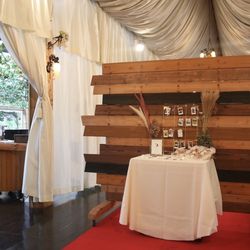 ぶどうの樹ウェディングの写真12枚目