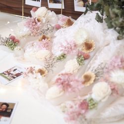 ぶどうの樹ウェディングの写真15枚目