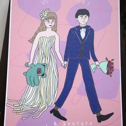 ぶどうの樹ウェディングの写真29枚目