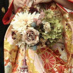 ぶどうの樹ウェディングの写真23枚目