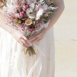 ぶどうの樹ウェディングの写真16枚目