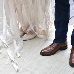 ぶどうの樹ウェディングの写真14枚目