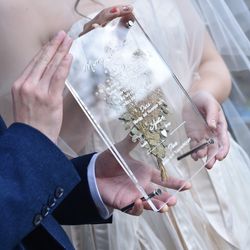 ぶどうの樹ウェディングの写真19枚目