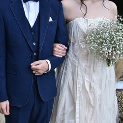 ぶどうの樹ウェディングの写真29枚目