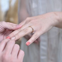 ぶどうの樹ウェディングの写真9枚目