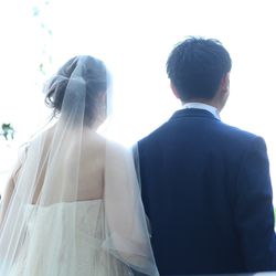 ぶどうの樹ウェディングの写真25枚目