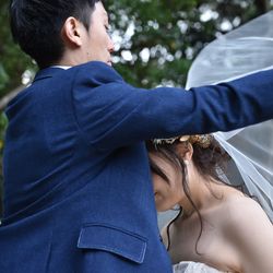 ぶどうの樹ウェディングの写真7枚目