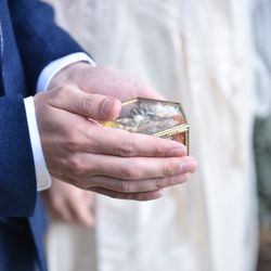 ぶどうの樹ウェディングの写真22枚目