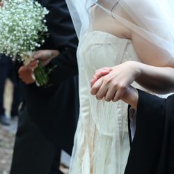 ぶどうの樹ウェディングの写真16枚目