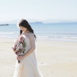 ぶどうの樹ウェディングの写真19枚目