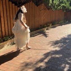 ぶどうの樹ウェディングの写真21枚目