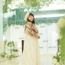 ぶどうの樹ウェディングの写真8枚目