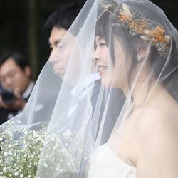 ぶどうの樹ウェディングの写真19枚目