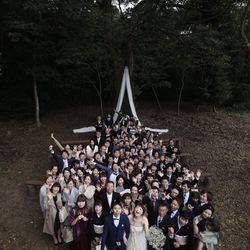 ぶどうの樹ウェディングの写真22枚目