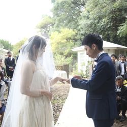 ぶどうの樹ウェディングの写真21枚目