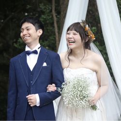 ぶどうの樹ウェディングの写真17枚目