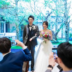 ラソールガーデン名古屋の写真18枚目