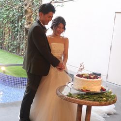 ラソールガーデン名古屋の写真25枚目