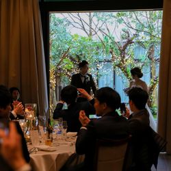 ラソールガーデン名古屋の写真6枚目