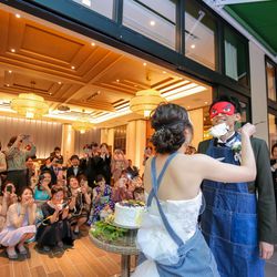 ラソールガーデン名古屋の写真20枚目