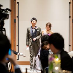 ラソールガーデン名古屋の写真9枚目