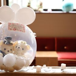 ラソールガーデン名古屋の写真18枚目