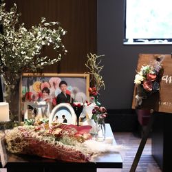 ラソールガーデン名古屋の写真27枚目