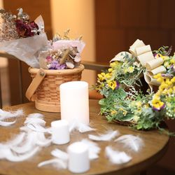 ラソールガーデン名古屋の写真20枚目