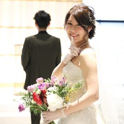 ラソールガーデン名古屋の写真25枚目