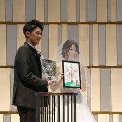 ラソールガーデン名古屋の写真6枚目