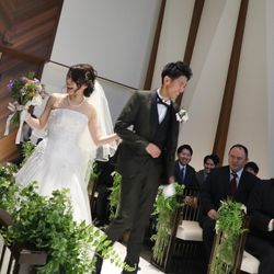 ラソールガーデン名古屋の写真18枚目