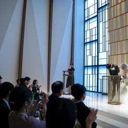 ラソールガーデン名古屋の写真6枚目