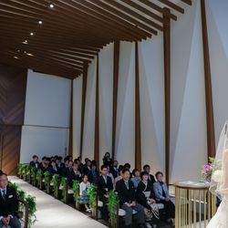 ラソールガーデン名古屋の写真32枚目