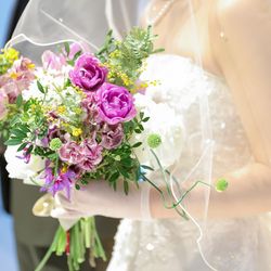 ラソールガーデン名古屋の写真1枚目