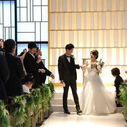 ラソールガーデン名古屋の写真9枚目