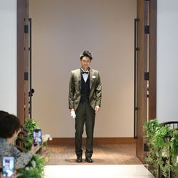 ラソールガーデン名古屋の写真27枚目