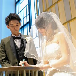 ラソールガーデン名古屋の写真9枚目