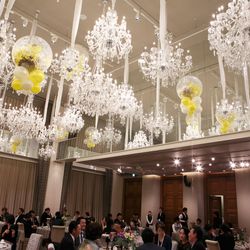 アートグレース ウエディング スクエアの写真33枚目