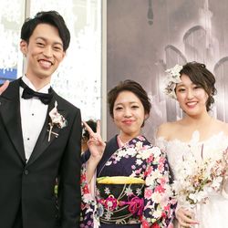 アートグレース ウエディング スクエアの写真35枚目