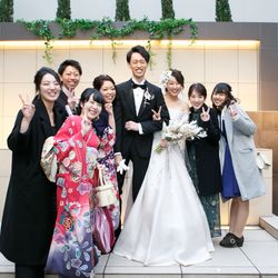 アートグレース ウエディング スクエアの写真27枚目