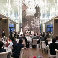 アートグレース ウエディング スクエアの写真5枚目