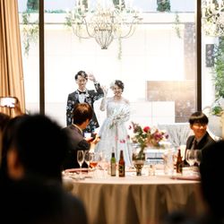 アートグレース ウエディング スクエアの写真25枚目