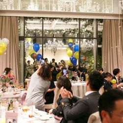 アートグレース ウエディング スクエアの写真26枚目