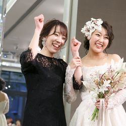 アートグレース ウエディング スクエアの写真13枚目