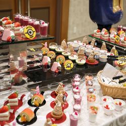 アートグレース ウエディング スクエアの写真5枚目