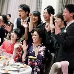 アートグレース ウエディング スクエアの写真3枚目